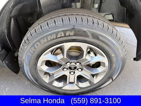 Used 2024 Ford Maverick XLT FWD image 22