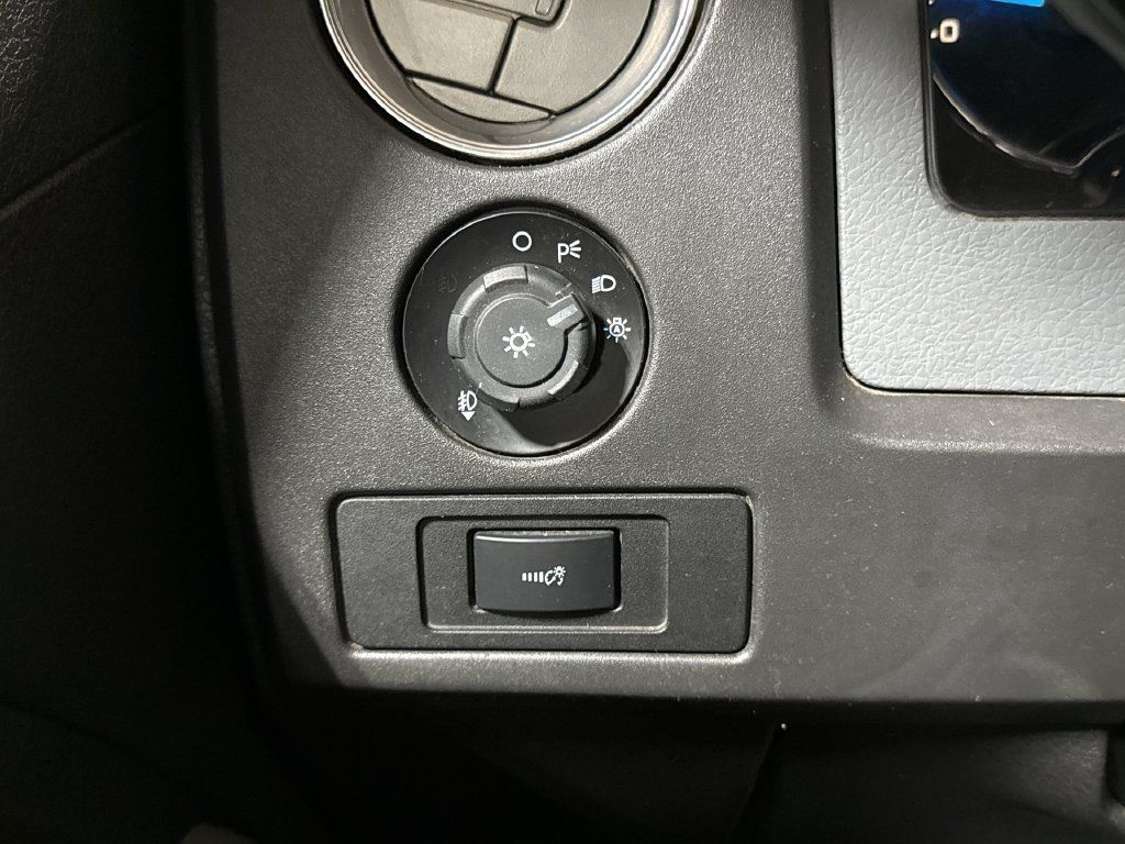 Used 2014 Ford F150 XLT w/ Equipment Group 302A Luxury AWD/4WD image 18