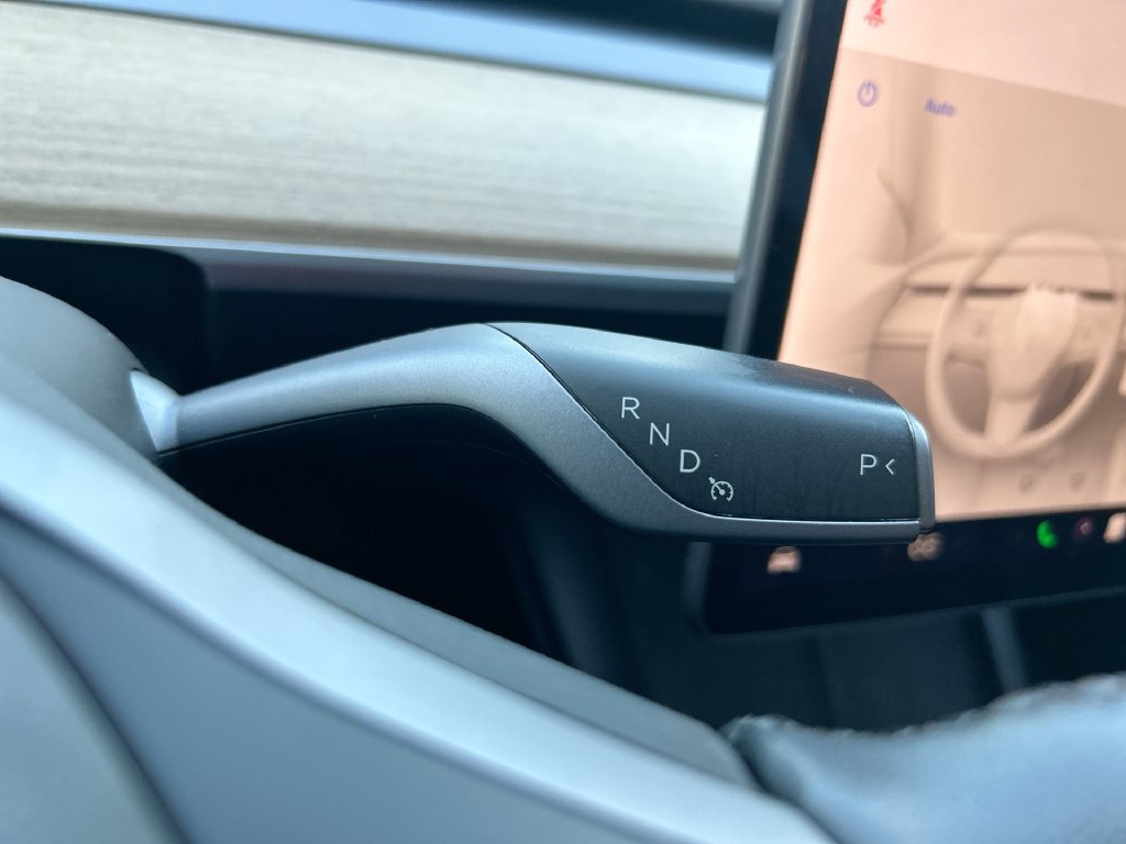 Used 2022 Tesla Model 3 Performance AWD/4WD image 24