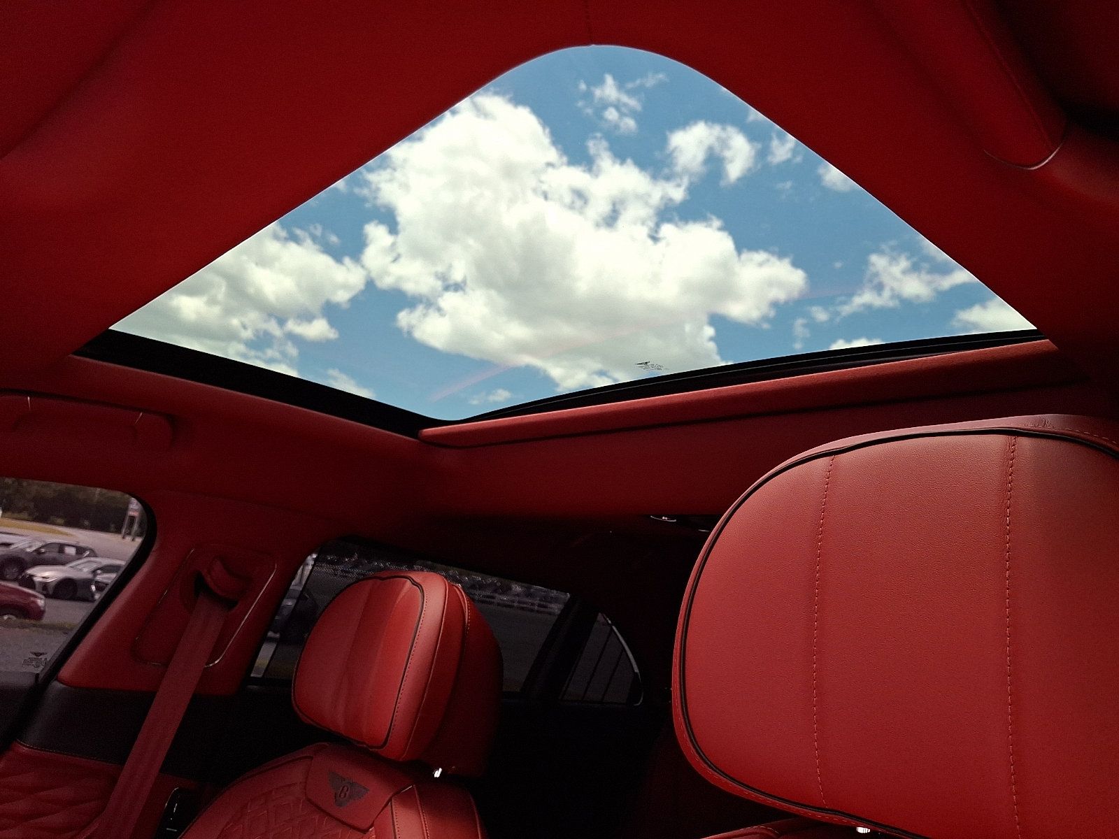 Used 2022 Bentley Flying Spur W12 AWD/4WD image 14