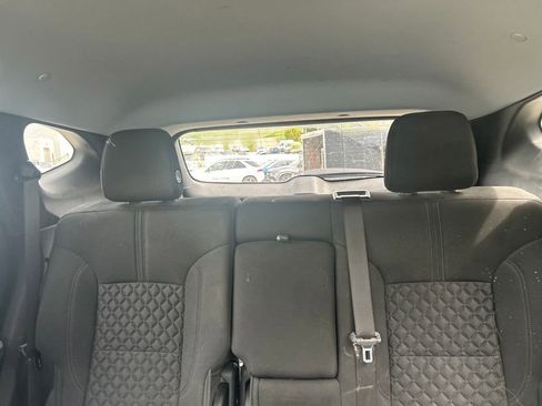 Used 2020 Chevrolet Blazer LT image 16