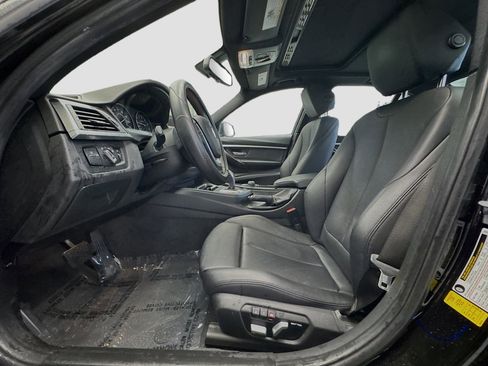 Used 2017 BMW 330i Sedan image 13