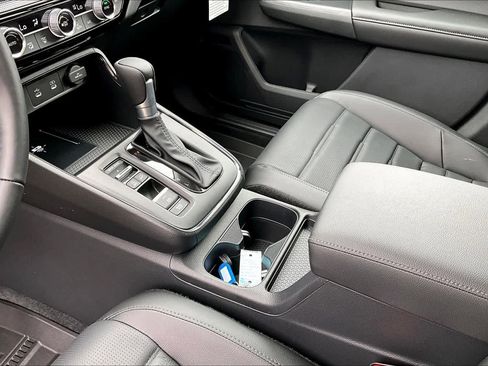New 2026 Honda CR-V EX-L image 7