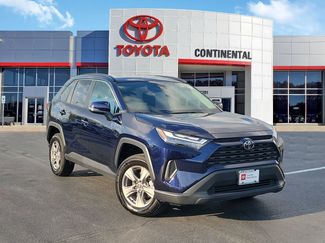 Certified 2025 Toyota RAV4 XLE AWD/4WD video 2