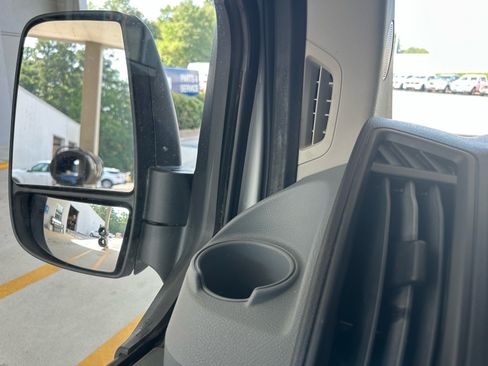 Used 2019 Ford Transit 250 130 Low Roof w/ Exterior Upgrade Package RWD image 34