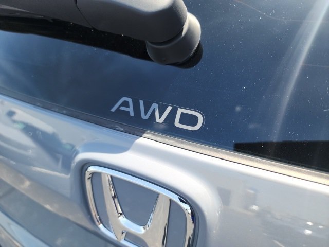 New 2027 Honda CR-V EX image 9