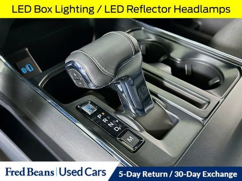 Used 2023 Ford F150 XLT w/ Equipment Group 302A High AWD/4WD image 20