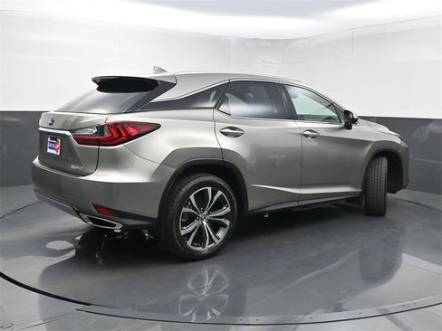 Used 2022 Lexus RX 350 FWD w/ Premium Package image 25