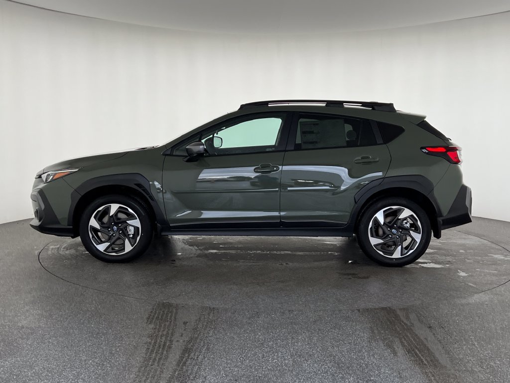 New 2026 Subaru Crosstrek 2.5i Limited AWD/4WD image 8