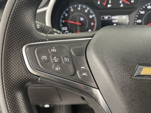 Used 2024 Chevrolet Malibu LT image 38