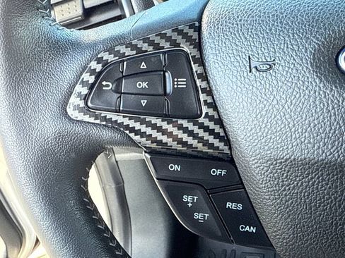 Used 2022 Ford EcoSport SES AWD/4WD image 31