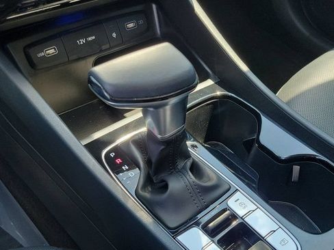 Certified 2023 Hyundai Tucson SEL w/ Convenience Package FWD image 29