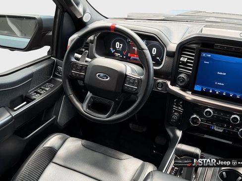 Used 2023 Ford F150 Raptor w/ Raptor Carbon Fiber Package image 17