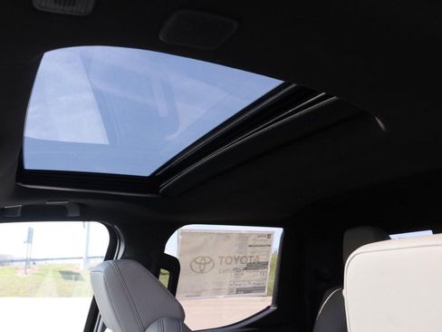 New 2026 Toyota Tacoma Limited image 8