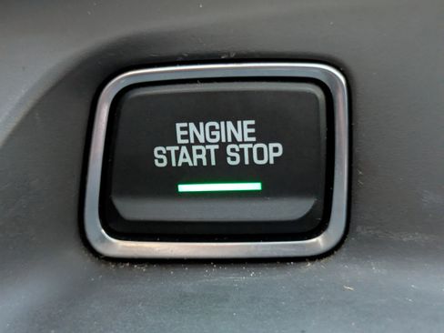 Used 2023 Chevrolet Camaro LT image 20