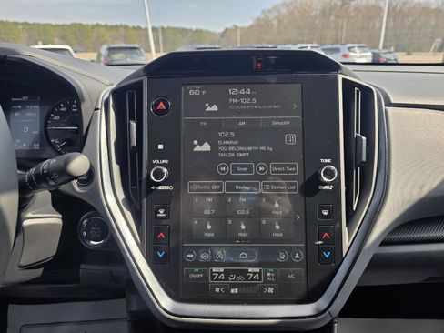 New 2026 Subaru Crosstrek 2.5i Wilderness image 21