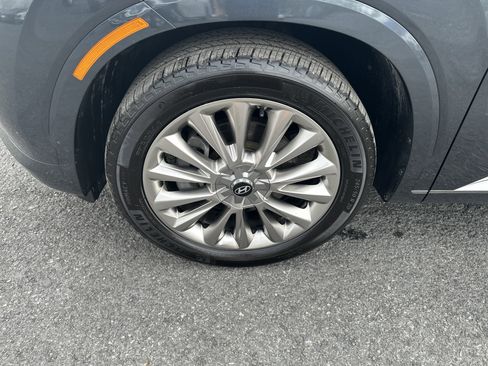 Used 2020 Hyundai Palisade Limited AWD/4WD image 11