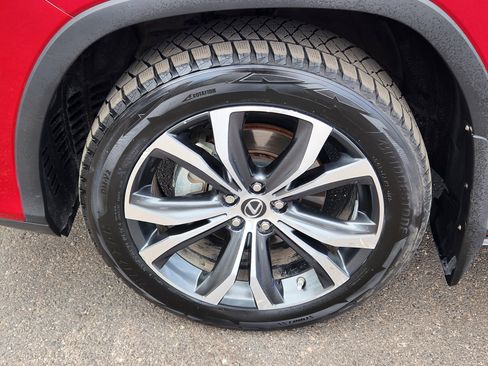 Used 2021 Lexus RX 350 AWD w/ Premium Package image 19