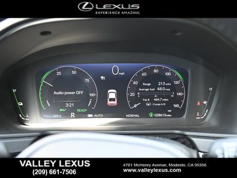 Used 2024 Honda Accord Sport image 9