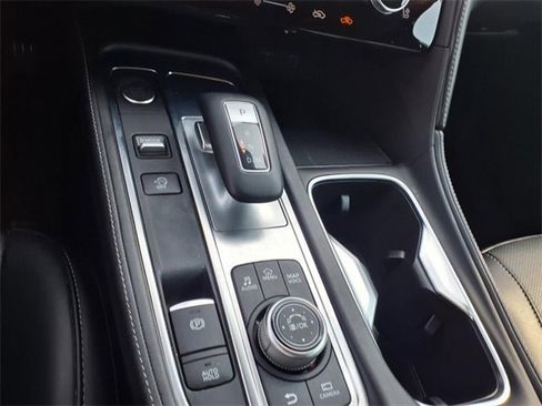 Used 2022 INFINITI QX60 Luxe w/ Cargo Package image 15