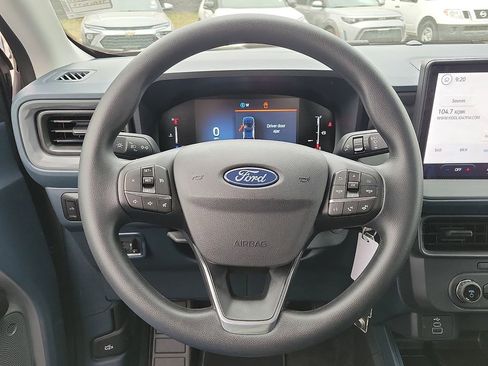 New 2026 Ford Maverick XL AWD/4WD image 19