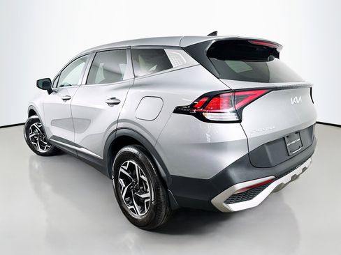 Certified 2023 Kia Sportage LX AWD/4WD image 5