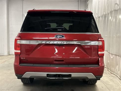 Used 2020 Ford Expedition XLT image 4