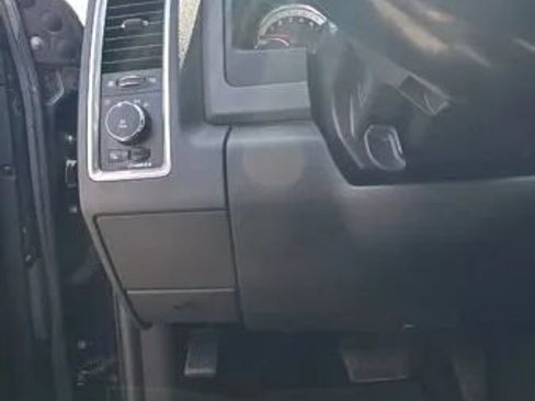 Used 2018 RAM 1500 Outdoorsman AWD/4WD image 11