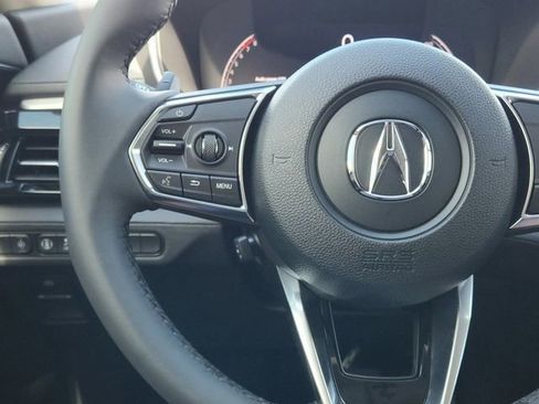 New 2026 Acura MDX SH-AWD w/ Technology Package image 9