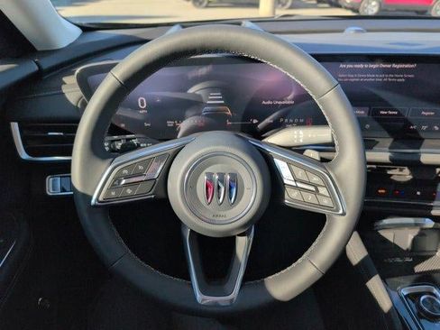 New 2026 Buick Envision Preferred AWD/4WD image 19