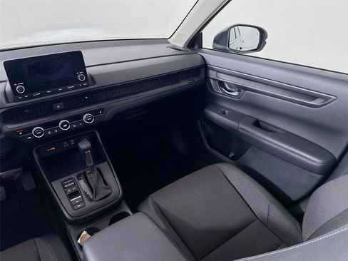 Used 2023 Honda CR-V EX image 25