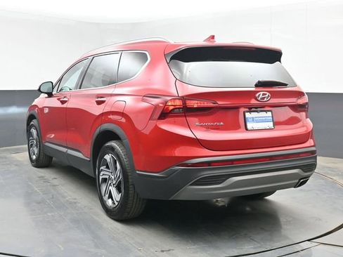 Used 2023 Hyundai Santa Fe SEL w/ Cargo Package FWD image 7