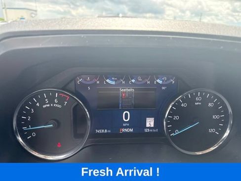 Used 2023 Ford Expedition XLT RWD image 6