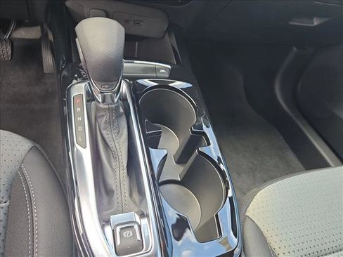 New 2026 Chevrolet Trax LT image 11