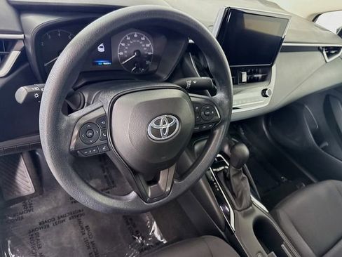 Certified 2024 Toyota Corolla LE image 9
