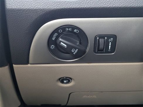 Used 2017 Dodge Durango GT w/ Nav & Power Liftgate Group image 27