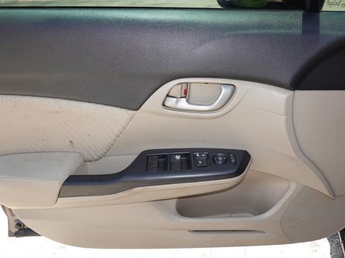 Used 2015 Honda Civic LX image 18