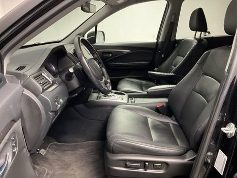 Used 2022 Honda Pilot EX-L image 14