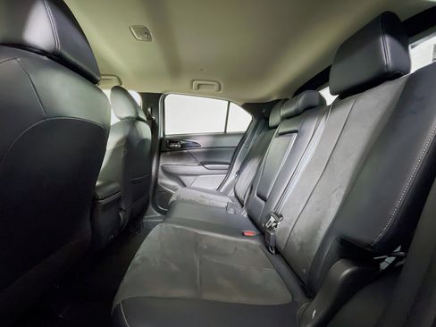 Used 2024 Mitsubishi Eclipse Cross SE image 27