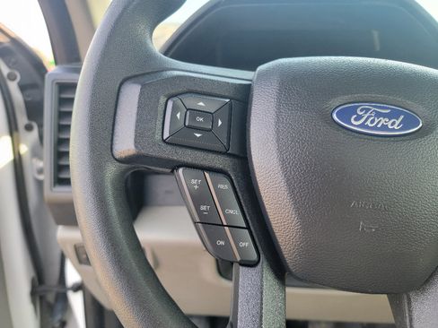 Used 2018 Ford F150 XL w/ Equipment Group 101A Mid image 15