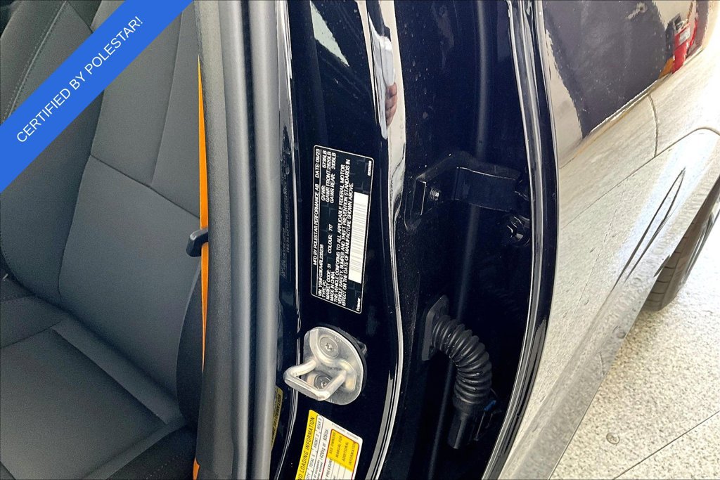 Used 2024 Polestar Polestar 2 AWD/4WD image 36