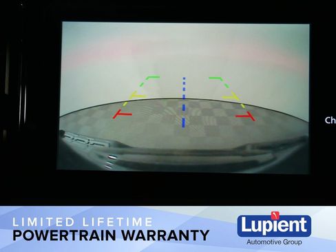 New 2026 Nissan Frontier SV w/ All-Weather Content Package image 31