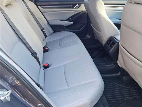 Used 2018 Honda Accord EX-L image 20