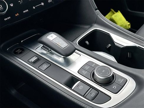 Used 2026 INFINITI QX60 Luxe w/ Cargo Package image 18