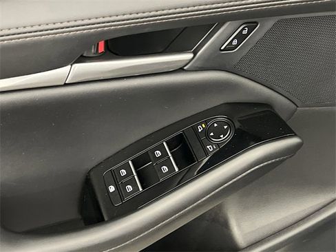 Certified 2025 MAZDA MAZDA3 s image 13