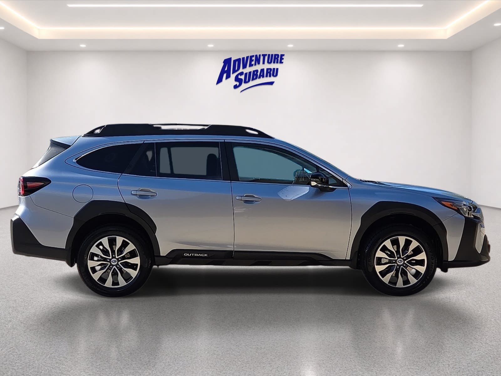 Certified 2024 Subaru Outback Limited XT AWD/4WD image 7