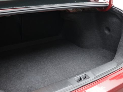 Used 2021 Nissan Sentra SV FWD image 33
