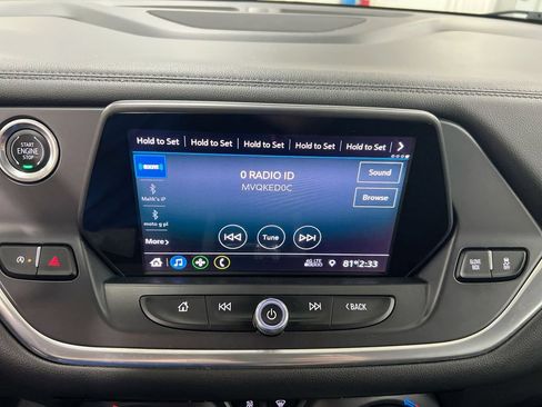 Used 2020 Chevrolet Blazer LT FWD image 14