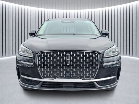 New 2026 Lincoln Corsair Reserve image 7