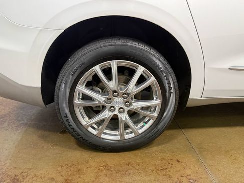 Used 2022 Buick Enclave Premium w/ Experience Buick Package AWD/4WD image 90